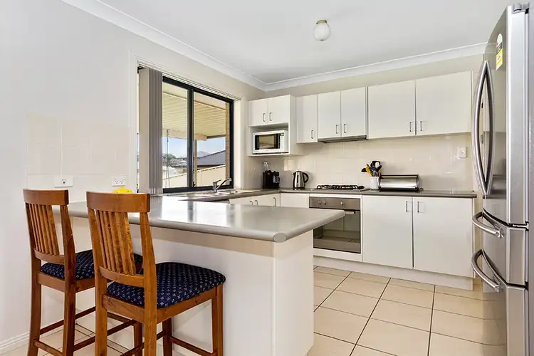 Second view of Homely house listing, 31 Hardy Crescent, Mudgee NSW 2850