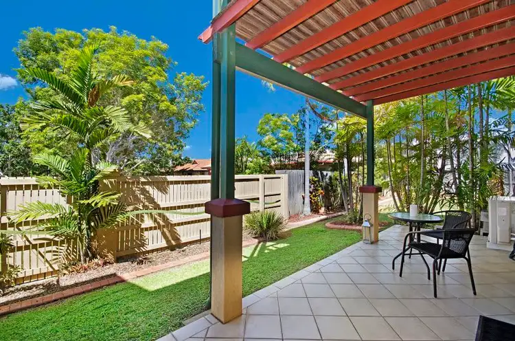 Third view of Homely unit listing, 2/12-24 Sanctuary Drive, Idalia QLD 4811