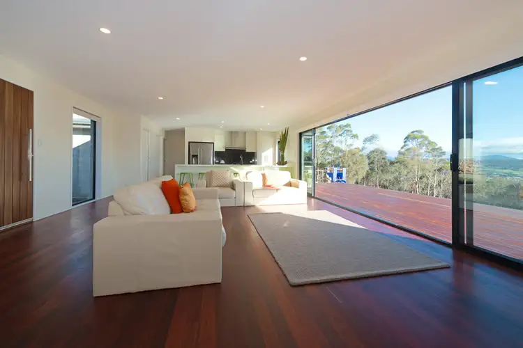 Second view of Homely house listing, 50 Christella Road, Kingston TAS 7050
