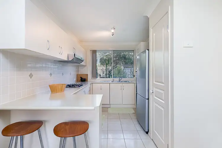 Fourth view of Homely house listing, 5 Wilga Close, Blue Haven NSW 2262