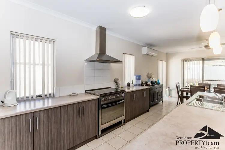 Fifth view of Homely house listing, 7 Beachcomber Hill, Glenfield WA 6532