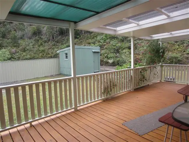 Fourth view of Homely house listing, 2 Innes Street, Strahan TAS 7468