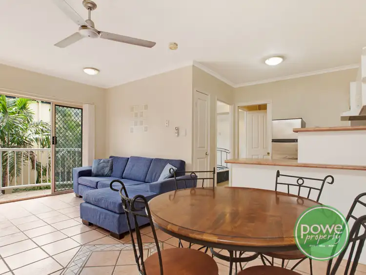Fifth view of Homely unit listing, 19/57 Minnie Street, Parramatta Park QLD 4870