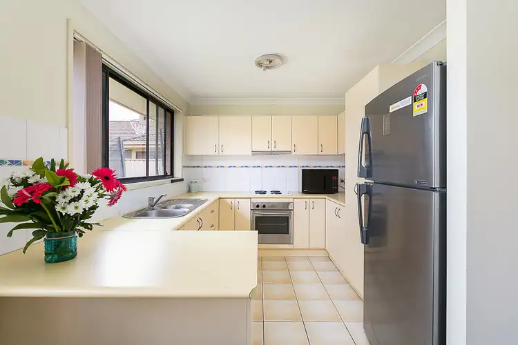 Second view of Homely house listing, 13 Tuscan Place, Blue Haven NSW 2262