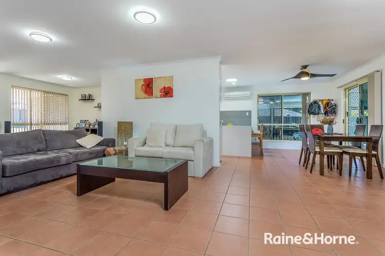 Seventh view of Homely house listing, 3 Karaman Court, Dakabin QLD 4503