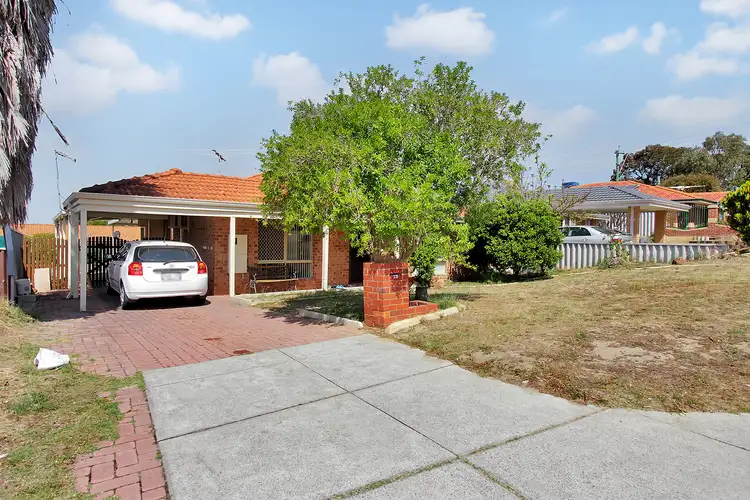 Third view of Homely house listing, 23 Coppercups Retreat, Mirrabooka WA 6061