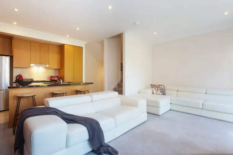 Third view of Homely house listing, 338 Wharf Road, Newcastle NSW 2300