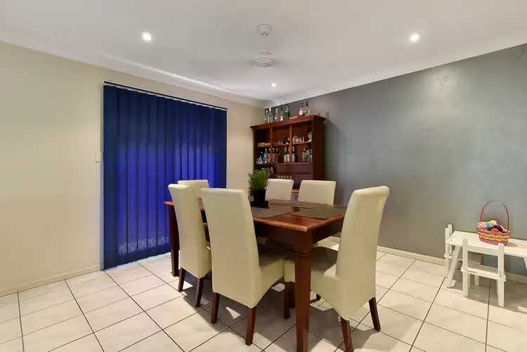 Third view of Homely house listing, 5 Ashton Way, Forest Lake QLD 4078