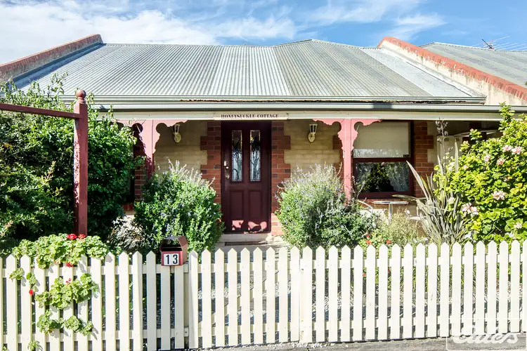 13 Hays Street, Goolwa SA 5214