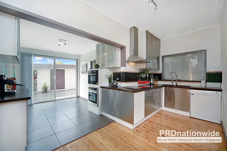 Third view of Homely house listing, 3 Wairoa Street, Canterbury NSW 2193