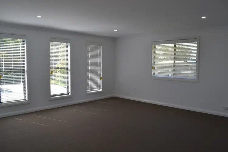 Fourth view of Homely house listing, 8 Stainfield Drive, Inverell NSW 2360