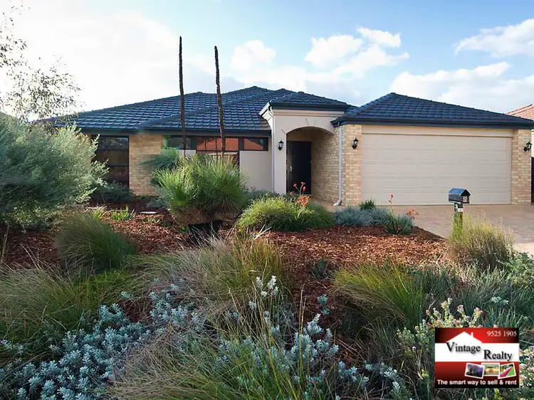 8 Plaimar Ramble, Byford WA 6122