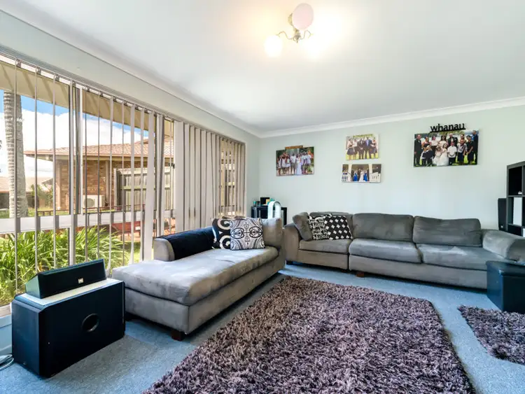 Third view of Homely house listing, 22 Denkman Court, Windaroo QLD 4207