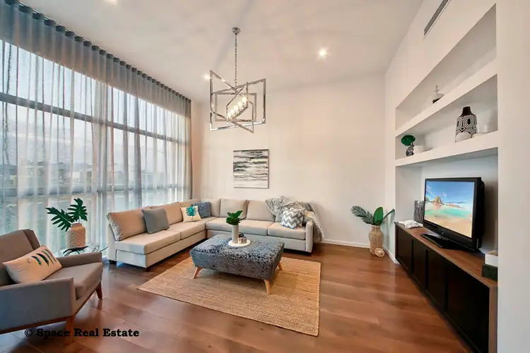 Sixth view of Homely house listing, 4 Gruen Place, Oran Park NSW 2570