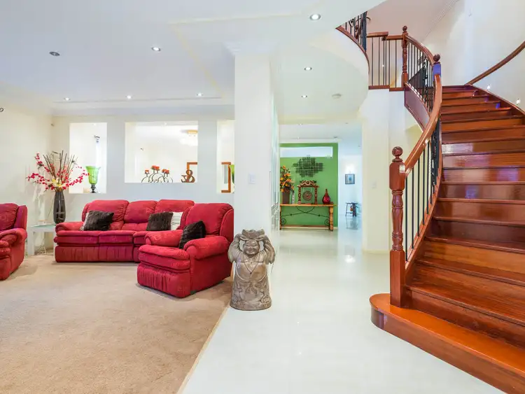 Fourth view of Homely house listing, 9 The Close, Helensvale QLD 4212