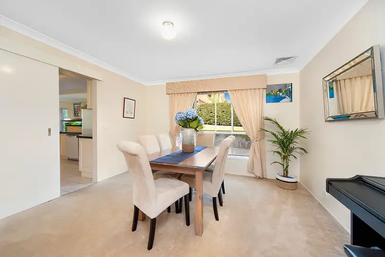 Third view of Homely house listing, 52 Robert Rd, Cherrybrook NSW 2126