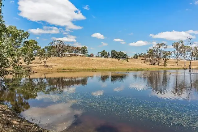 207 MORGAN ROAD, Kersbrook SA 5231