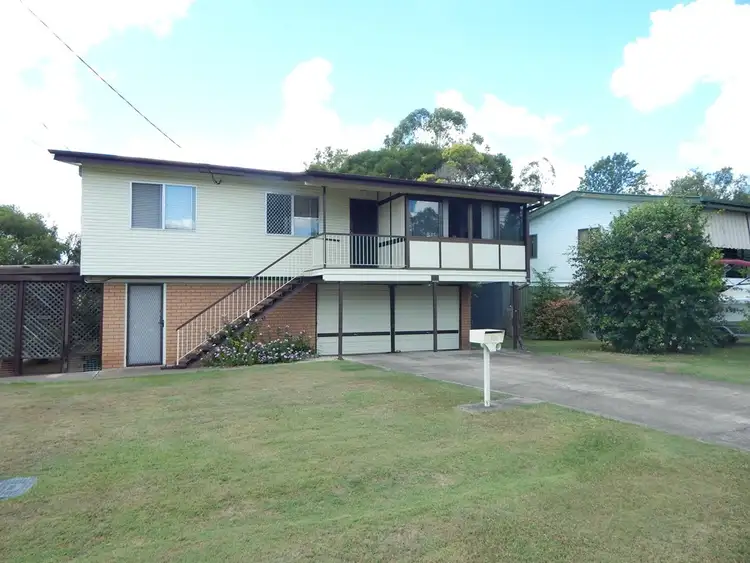 Second view of Homely house listing, 56 Cooinda Street, Eastern Heights QLD 4305