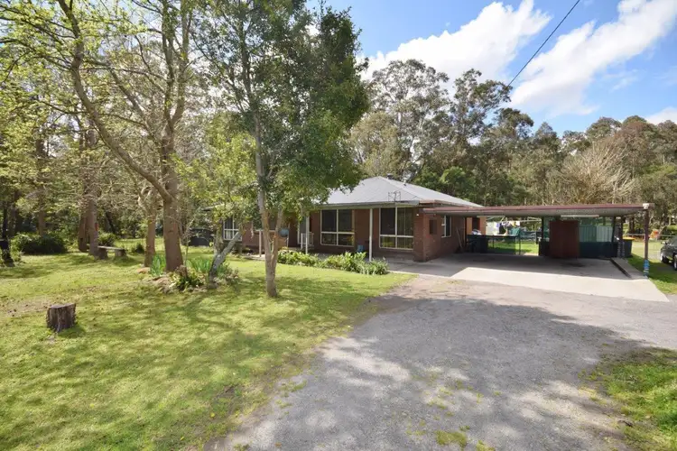 Main view of Homely house listing, D953 Princes Highway, Falls Creek NSW 2540