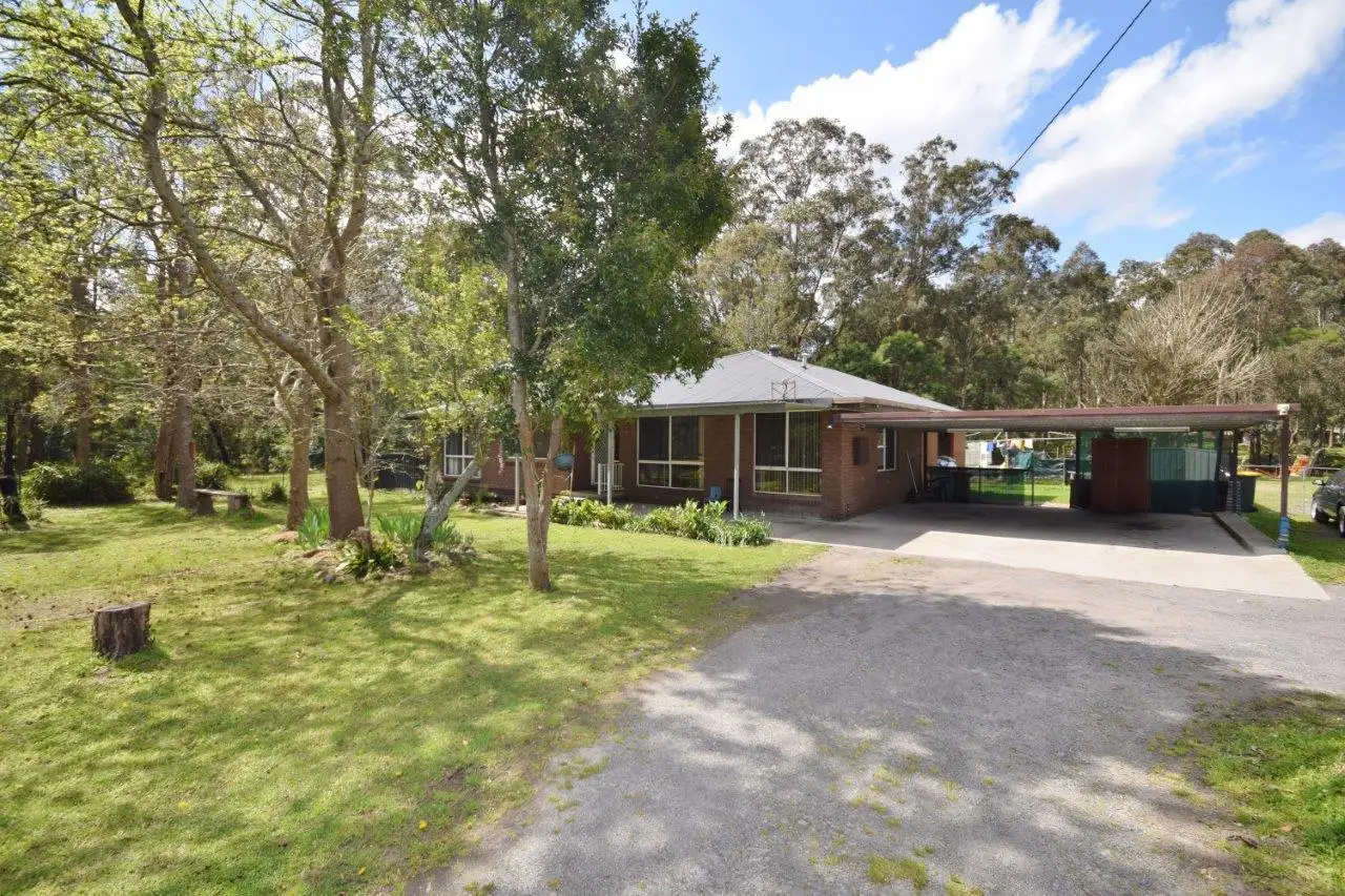 Main view of Homely house listing, D953 Princes Highway, Falls Creek NSW 2540
