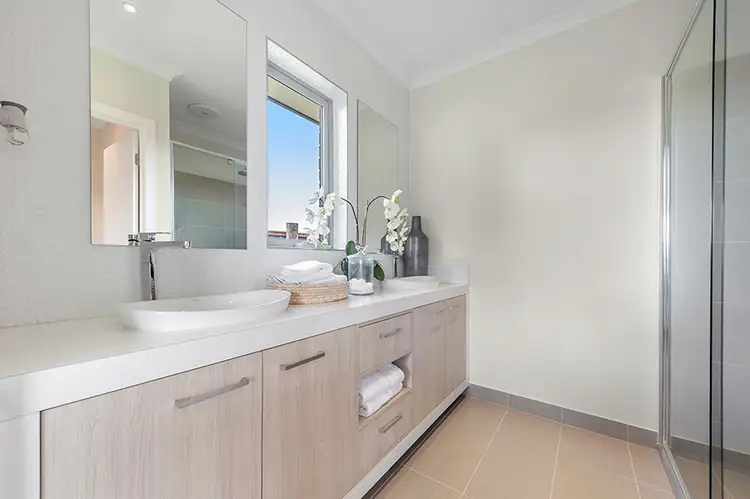 Fifth view of Homely house listing, 34 Destination Drive, Greenvale VIC 3059