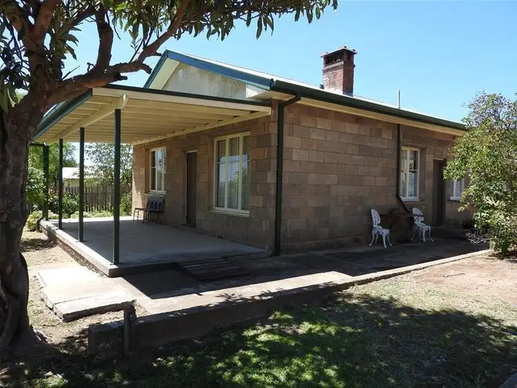 36-38 Dabee Road, Kandos NSW 2848