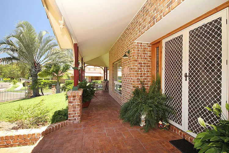 Third view of Homely house listing, 37 Amersham Crescent, Carindale QLD 4152