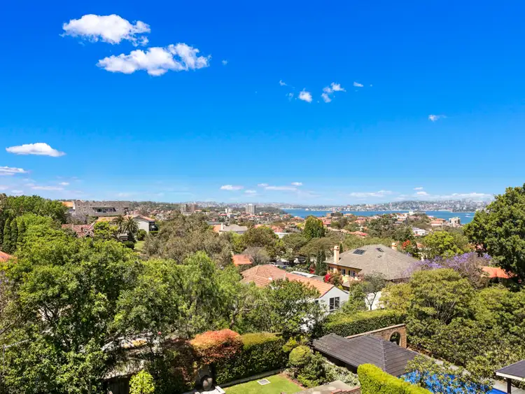 Sixth view of Homely apartment listing, 8/1 Bennett Street, Neutral Bay NSW 2089