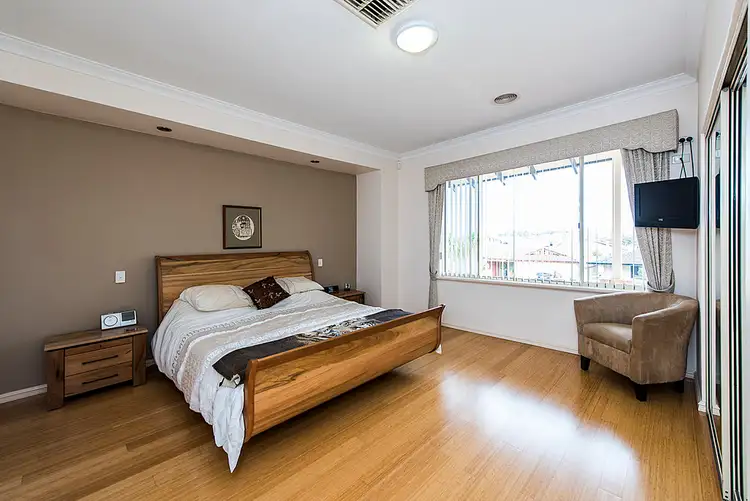 Fourth view of Homely house listing, 20 Blondell Drive, Munster WA 6166