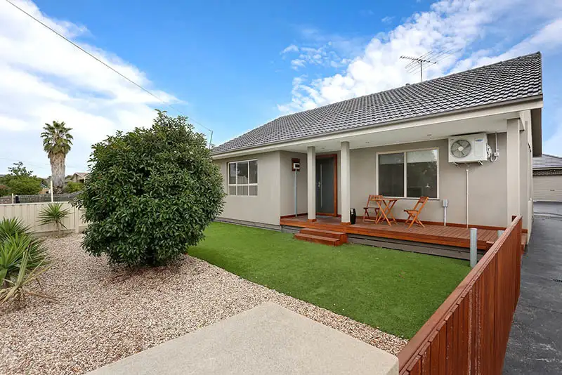 Main view of Homely house listing, 1/11 Brockley Road, Fawkner VIC 3060
