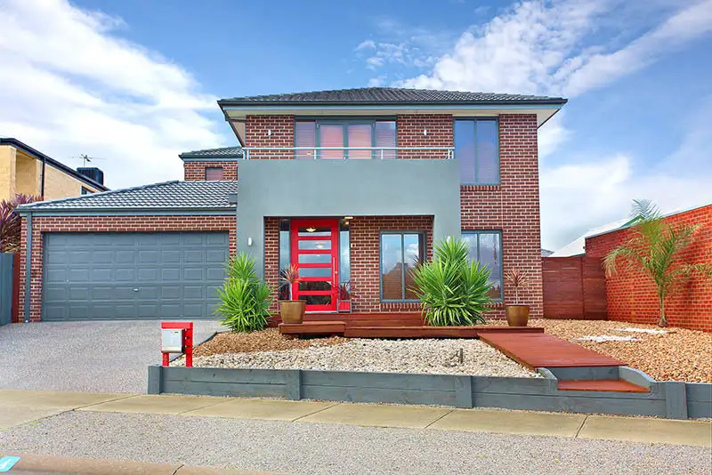 Main view of Homely house listing, 4 Citius Close, Lara VIC 3212