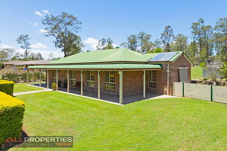 40-44 Woolshed Court, Jimboomba QLD 4280