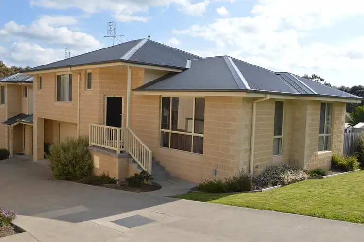 1/50 Princes, Korumburra VIC 3950