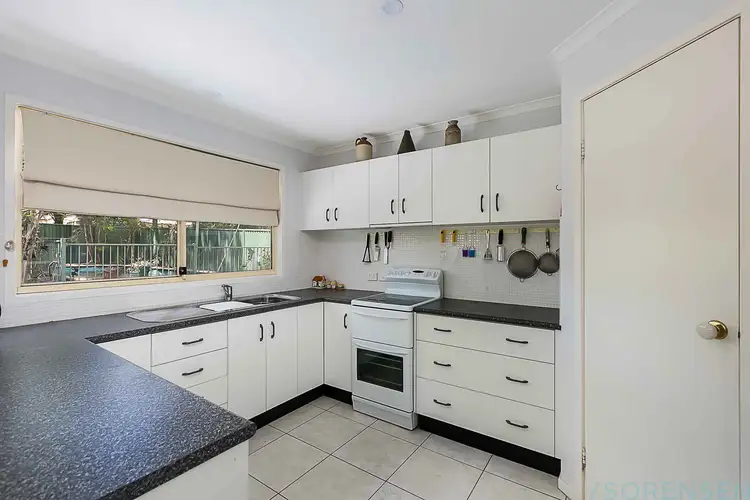 Second view of Homely house listing, 3 Catalina Road, San Remo NSW 2262