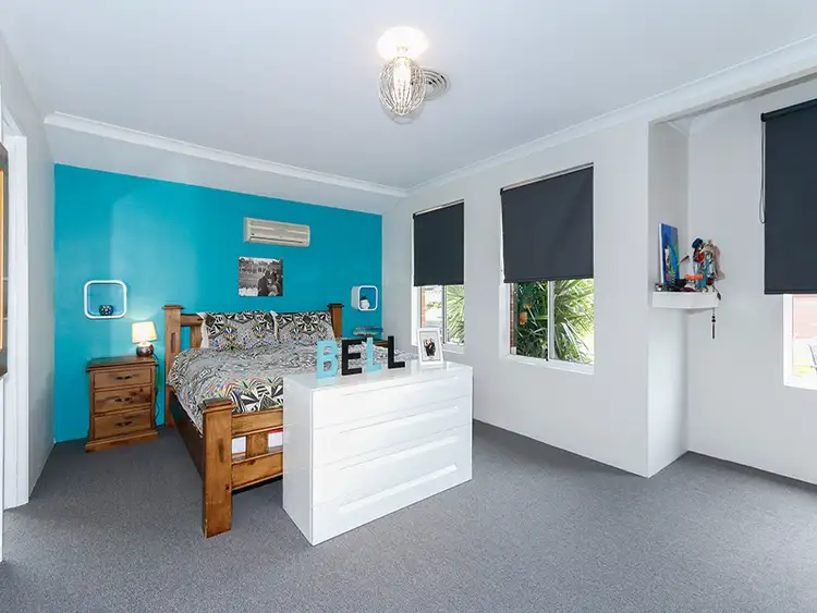 Sixth view of Homely house listing, 17 Daydream Way, Ridgewood WA 6030