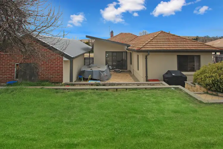 Second view of Homely house listing, 17 BENT ST, Cooma NSW 2630
