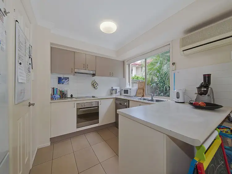 Fifth view of Homely townhouse listing, 10 / 50 Johnston Street, Carina QLD 4152