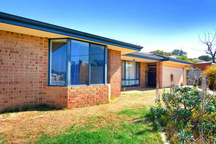 Fourth view of Homely house listing, 5 Lilly Court, Australind WA 6233