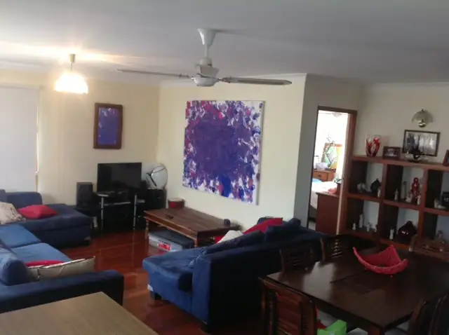 Fifth view of Homely block of units listing, 2/8 KALLARA STREET, Tugun QLD 4224