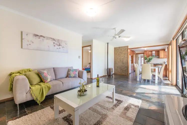 Main view of Homely house listing, 15 Scarvell Avenue, Trott Park SA 5158