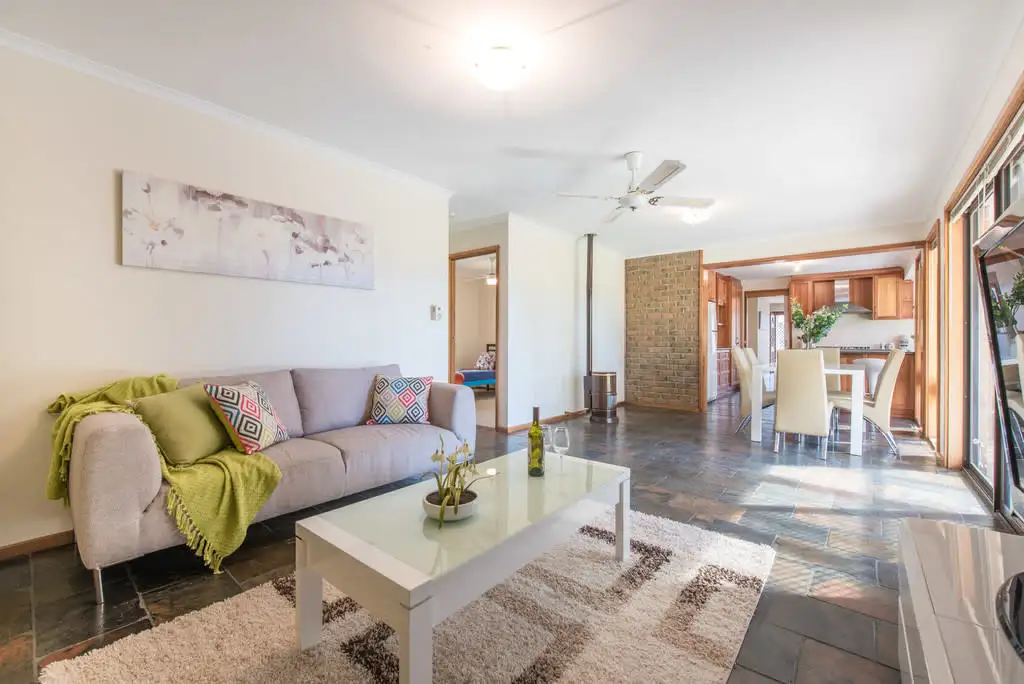 Main view of Homely house listing, 15 Scarvell Avenue, Trott Park SA 5158