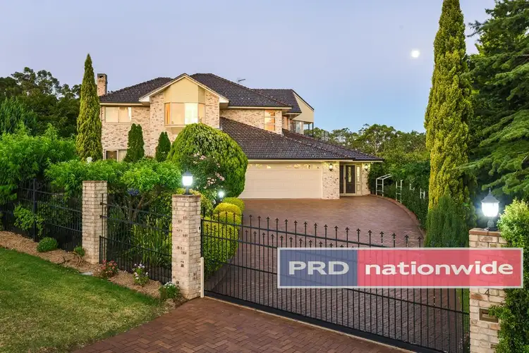 4 Glencoe Court, Middle Ridge QLD 4350