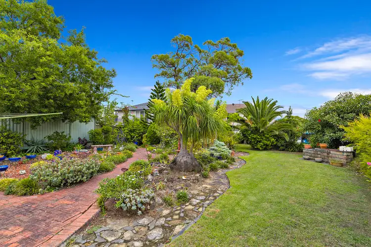 Second view of Homely house listing, 1 Howard Street, Strathfield NSW 2135