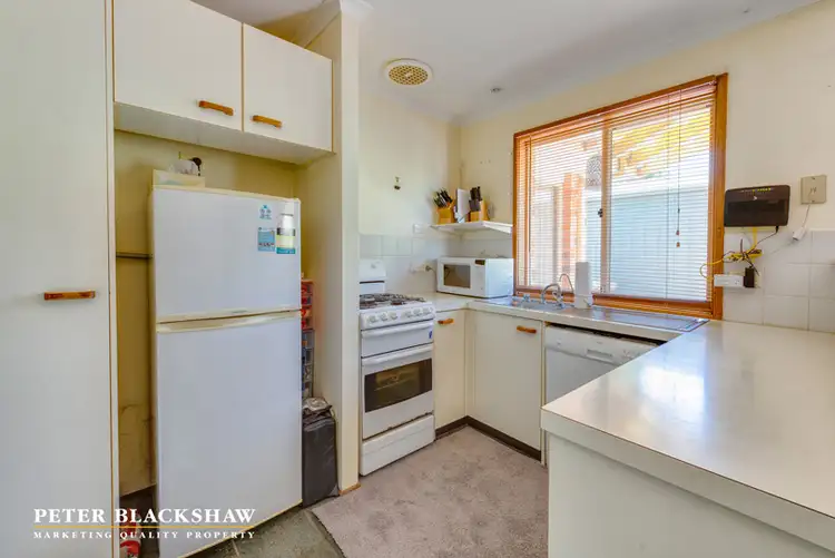 Third view of Homely house listing, 54 Abercrombie Circuit, Banks ACT 2906