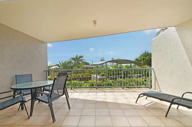 Seventh view of Homely unit listing, 10 / 9 Frank Street, Coolum Beach QLD 4573