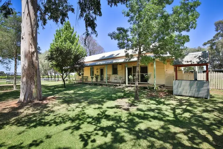 Second view of Homely house listing, 22 First Street, Nichols Point VIC 3501