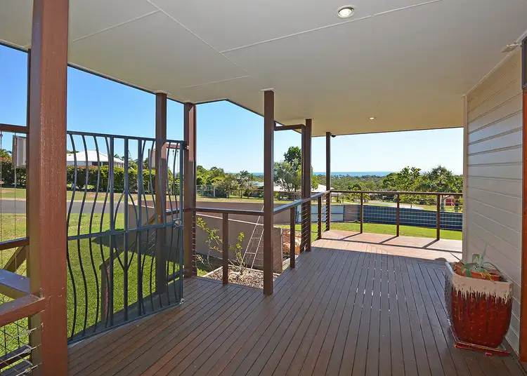 Seventh view of Homely house listing, 70 Straits Outlook, Craignish QLD 4655