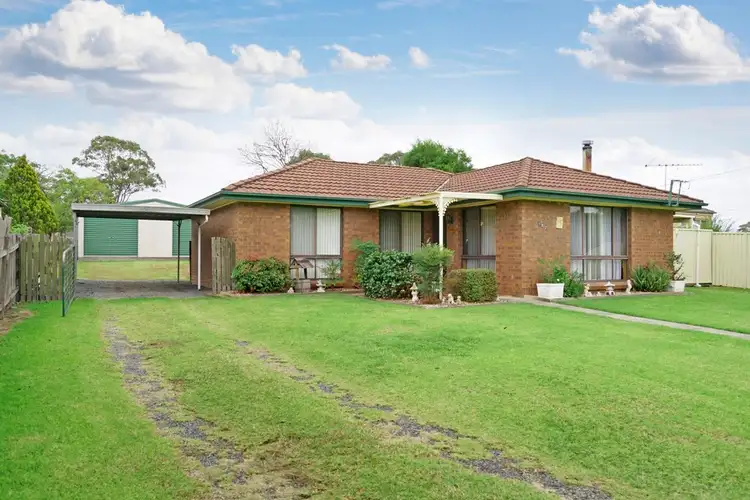 Main view of Homely house listing, 182 Hawthorne Road, Bargo NSW 2574