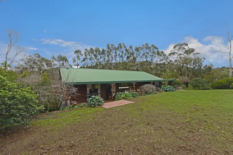 6 Piesse Court, Brighton TAS 7030