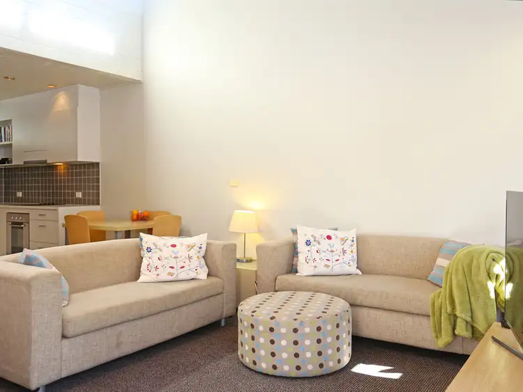 Fourth view of Homely house listing, 105/8 Solitary Island Way, Sapphire Beach NSW 2450